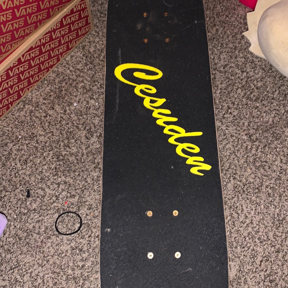 Children’s skateboard